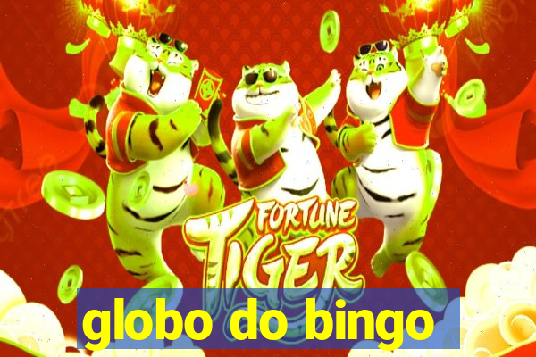 globo do bingo