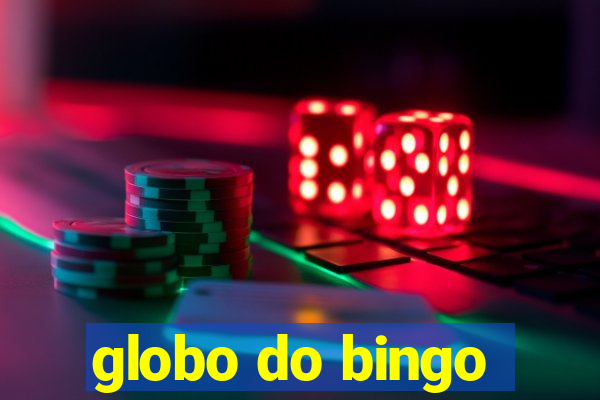 globo do bingo