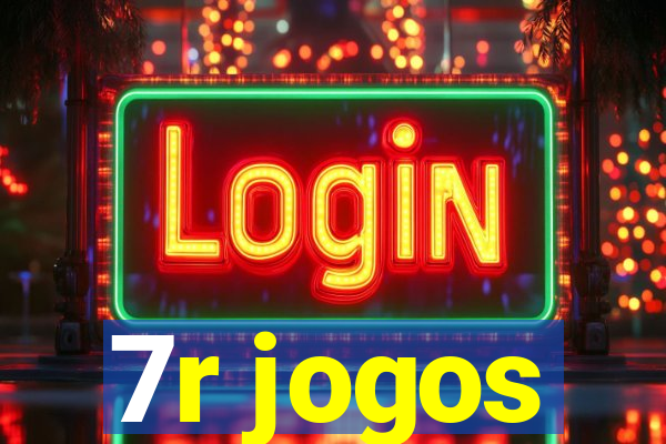 7r jogos