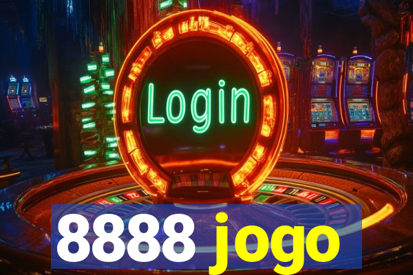 8888 jogo