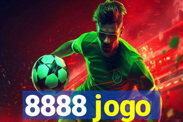 8888 jogo