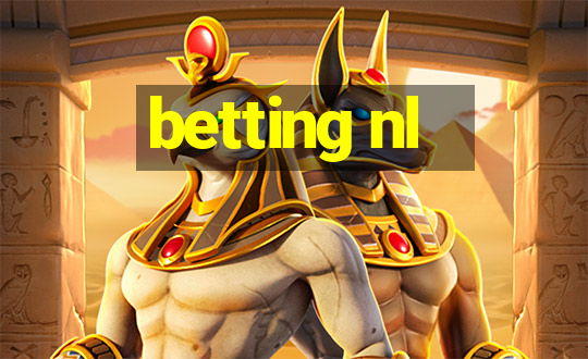 betting nl