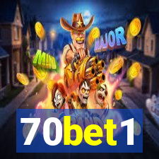 70bet1