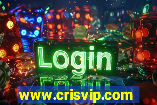 www.crisvip.com