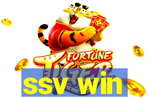 ssv win