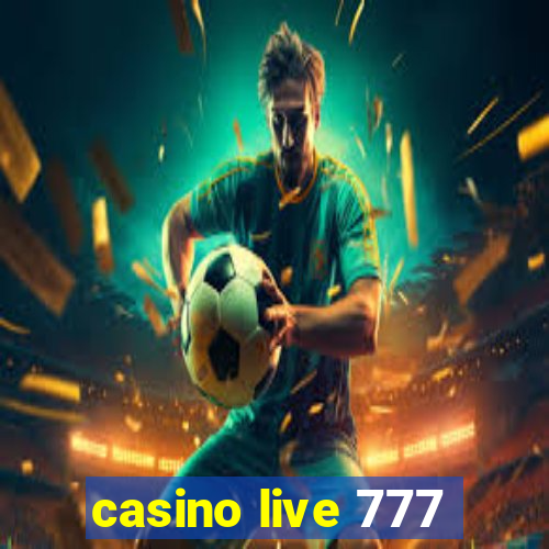 casino live 777