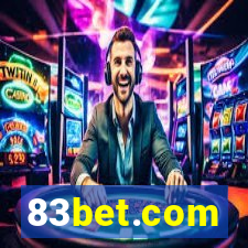 83bet.com