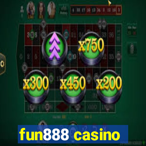 fun888 casino