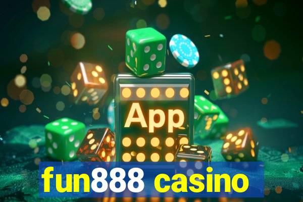 fun888 casino