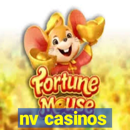 nv casinos