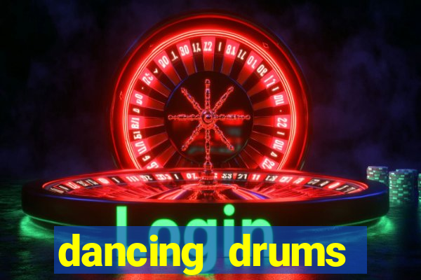 dancing drums explosion slot machine