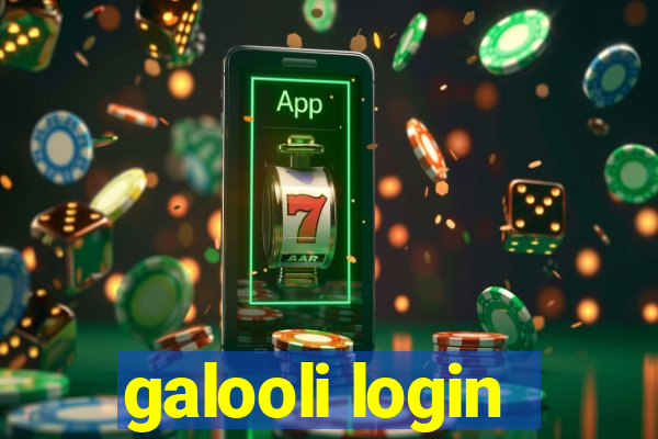 galooli login