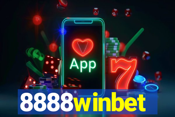 8888winbet