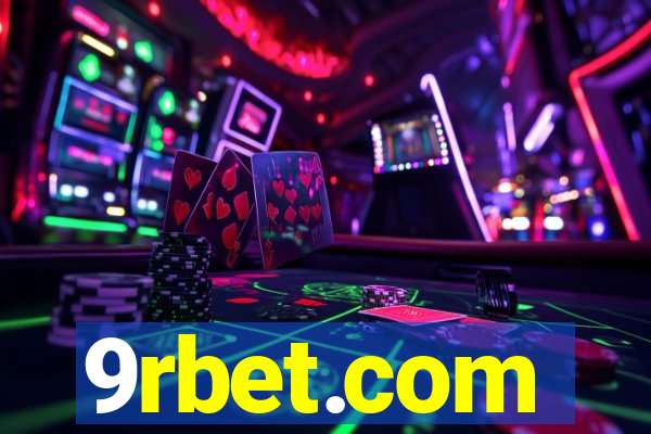 9rbet.com