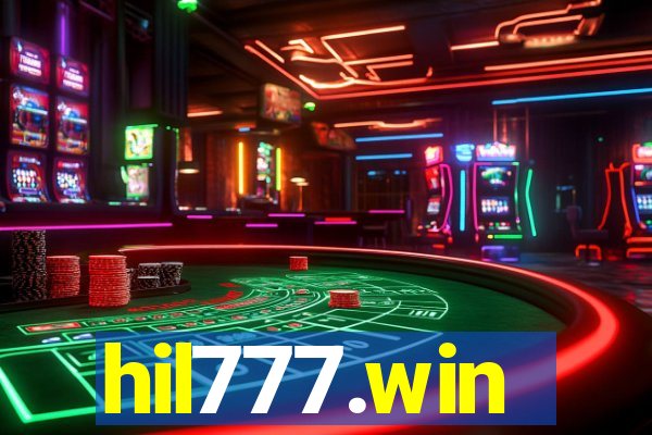 hil777.win