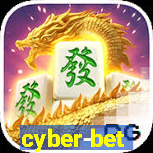 cyber-bet