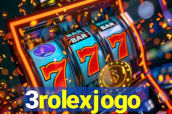 3rolexjogo