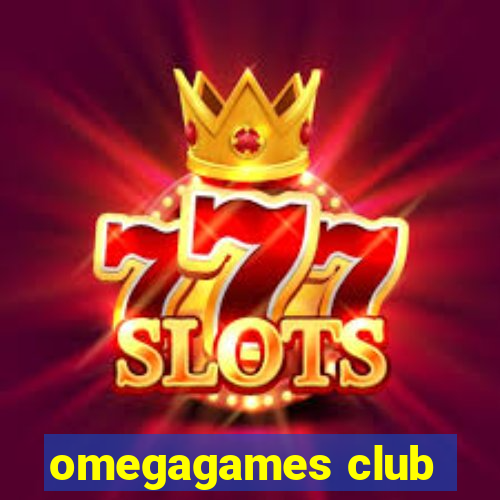 omegagames club