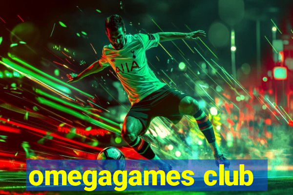 omegagames club