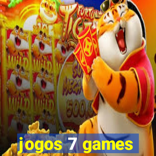 jogos 7 games