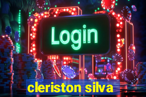 cleriston silva