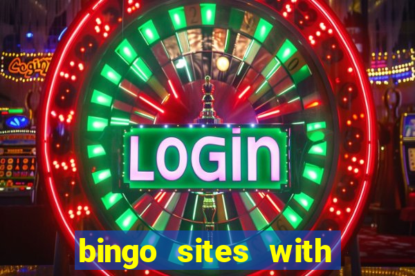 bingo sites with casino games