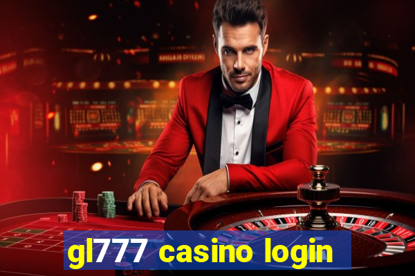 gl777 casino login