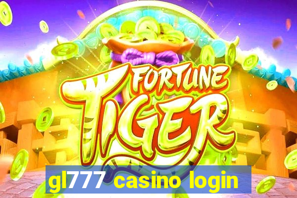 gl777 casino login