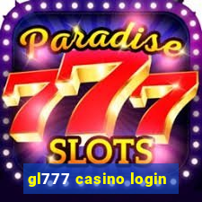 gl777 casino login