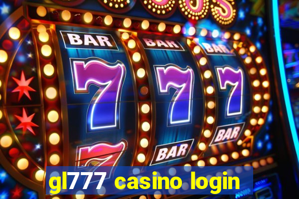 gl777 casino login