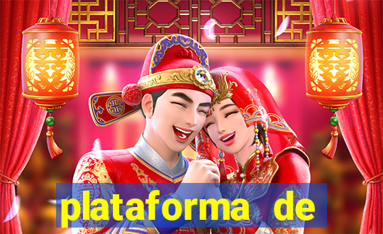 plataforma de casino nova