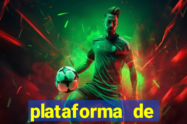 plataforma de casino nova