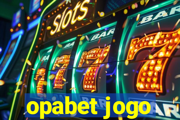 opabet jogo