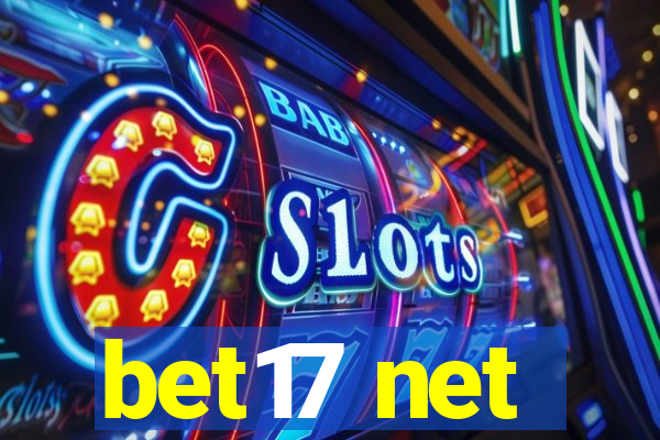 bet17 net