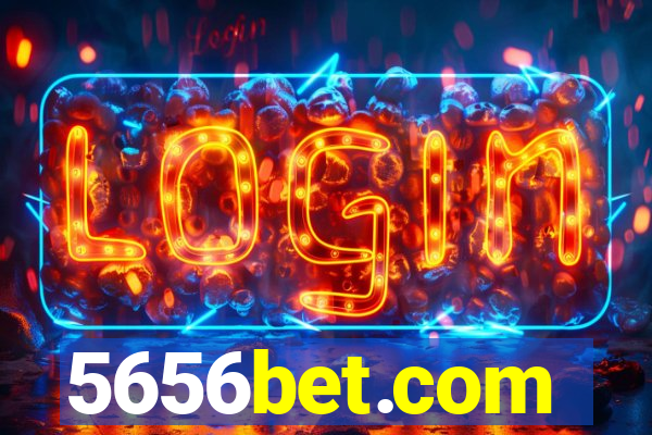 5656bet.com