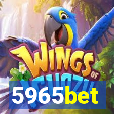 5965bet