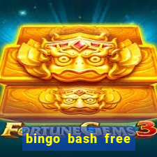 bingo bash free chips cheats