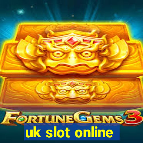 uk slot online