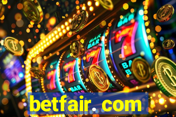 betfair. com