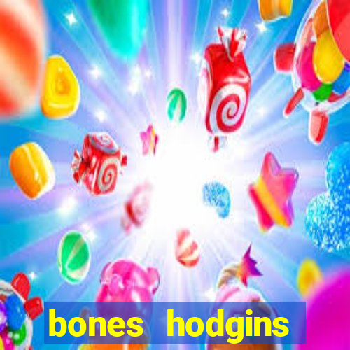 bones hodgins recupera sua fortuna