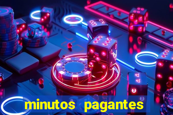 minutos pagantes fortune tiger