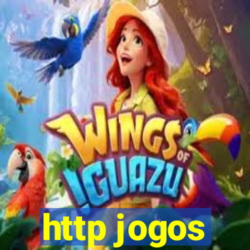 http jogos