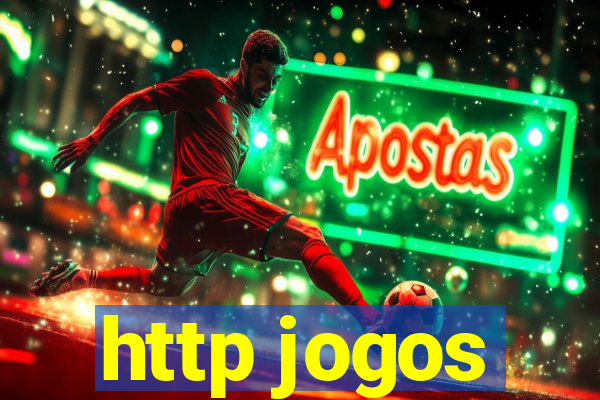 http jogos