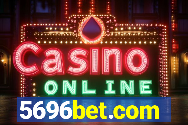 5696bet.com