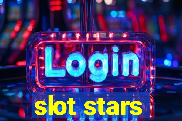 slot stars