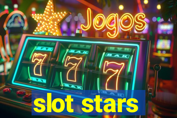 slot stars