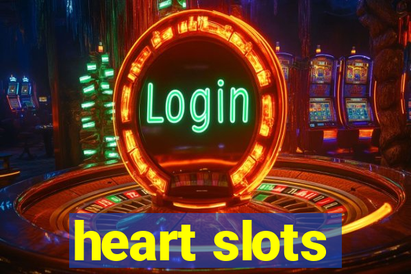 heart slots