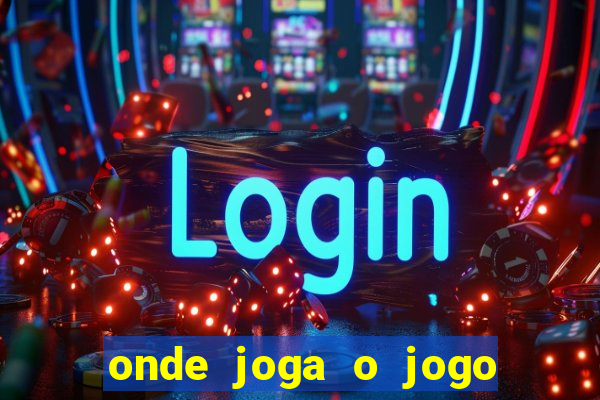 onde joga o jogo do bicho