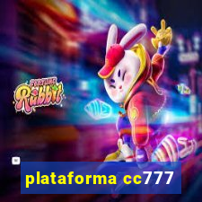 plataforma cc777