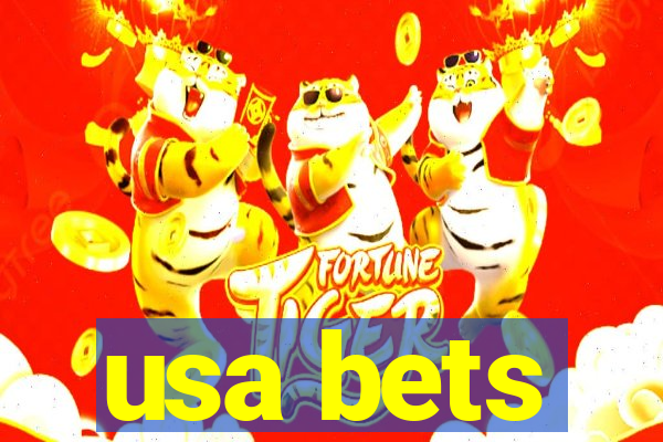 usa bets